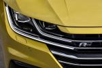 Volkswagen Arteon R-Line 2017 года (WW)